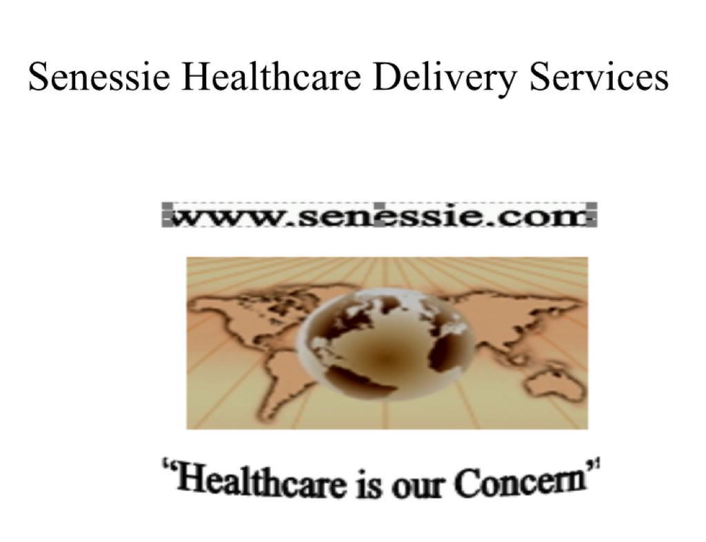 Senessie